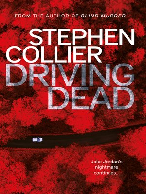 cover image of Driving Dead